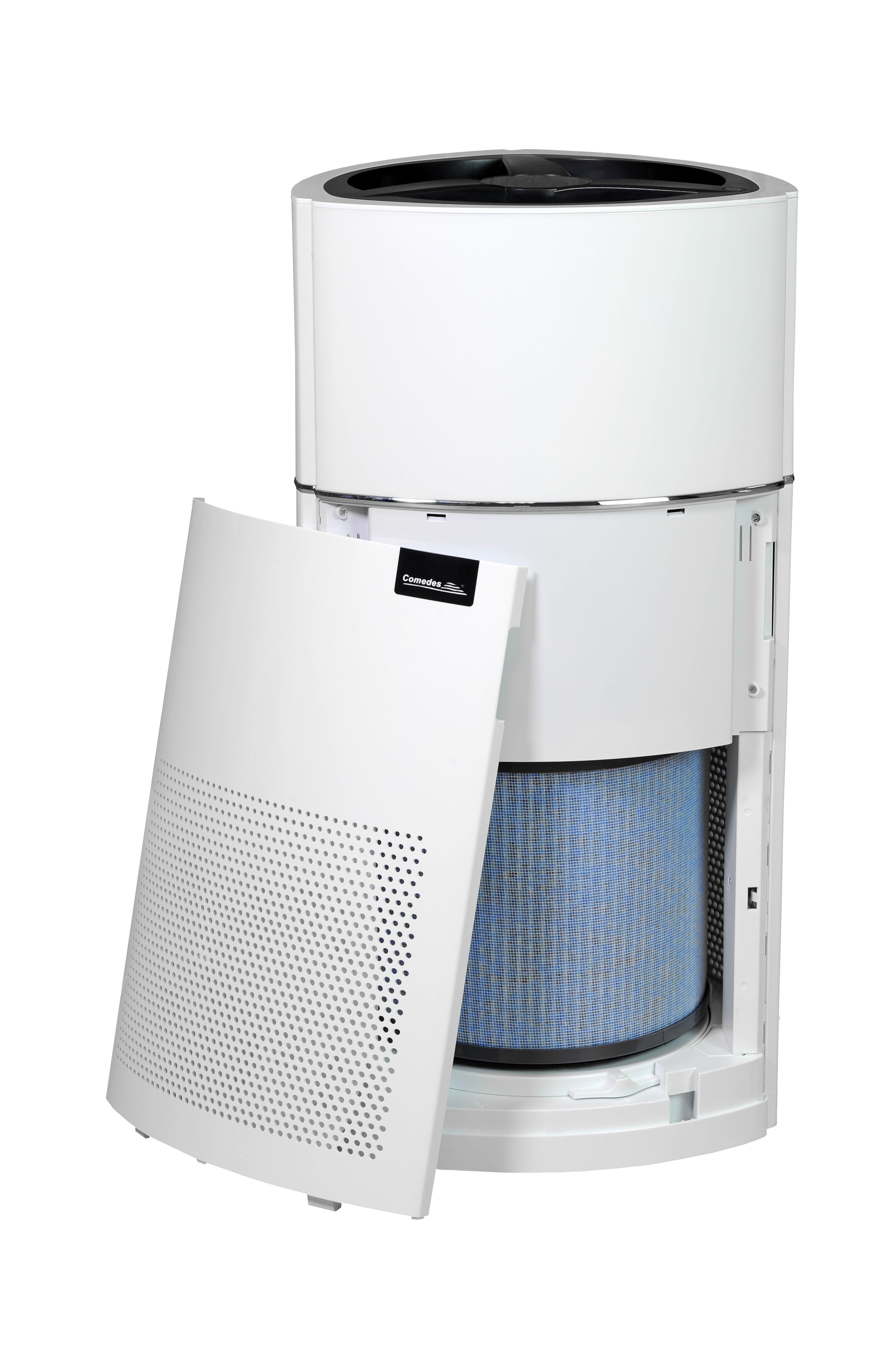 Comedes Kombifilter Lavaero 900, Filterset mit Vorfilter-, Hepa- und Aktivkohleelement, Zubehör für Lavaero 900, Original Ersatzfilter für den Comeds Luftreiniger Lavaero 900