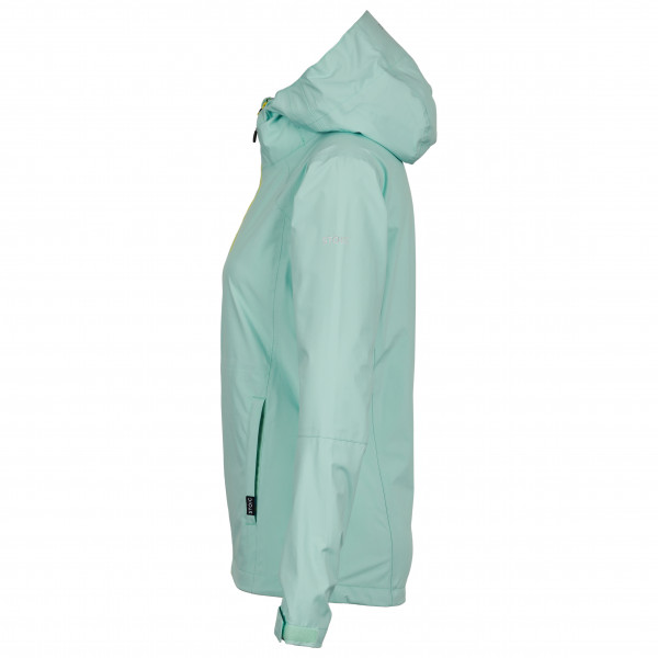 Stoic - Women's GöteneSt. Jacket - Regenjacke