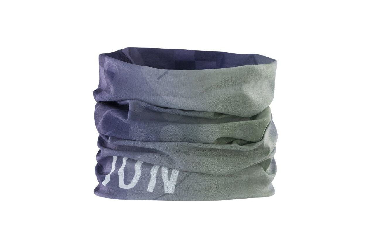 ION Neckwarmer Logo - 2023