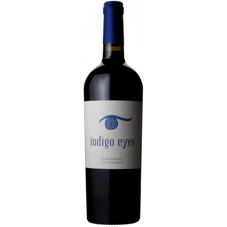 ZINFANDEL 2020 - INDIGO EYES