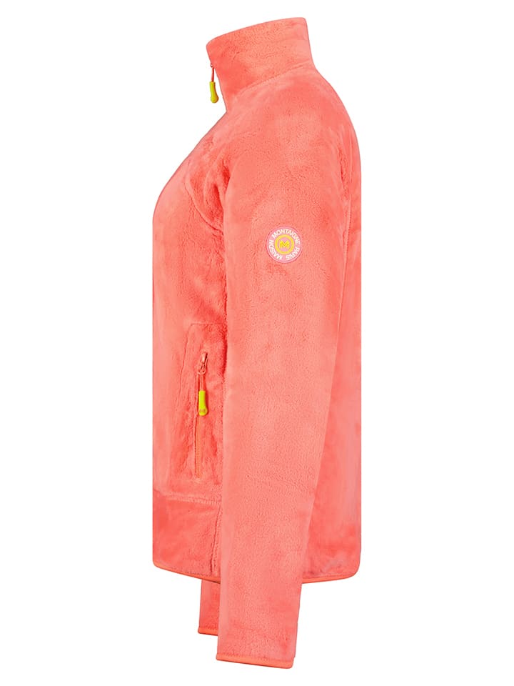 Maison Montaigne Fleecejacke 