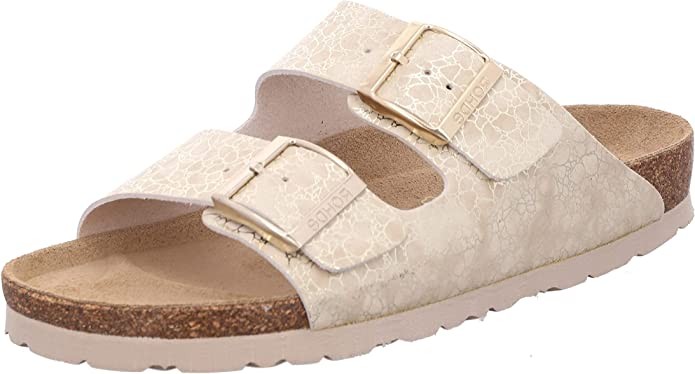 ROHDE Clogs rose
