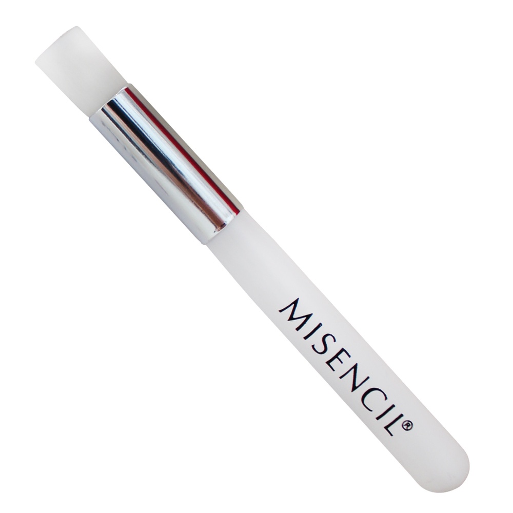 misencil Kit mousse shampoing naturelle 100ml Mousse nettoyante
