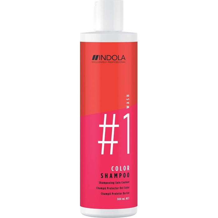 Color Shampoo