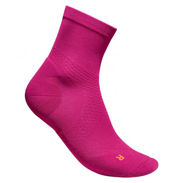 Bauerfeind Sports - Women's Run Ultralight Mid Cut Socks - Laufsocken
