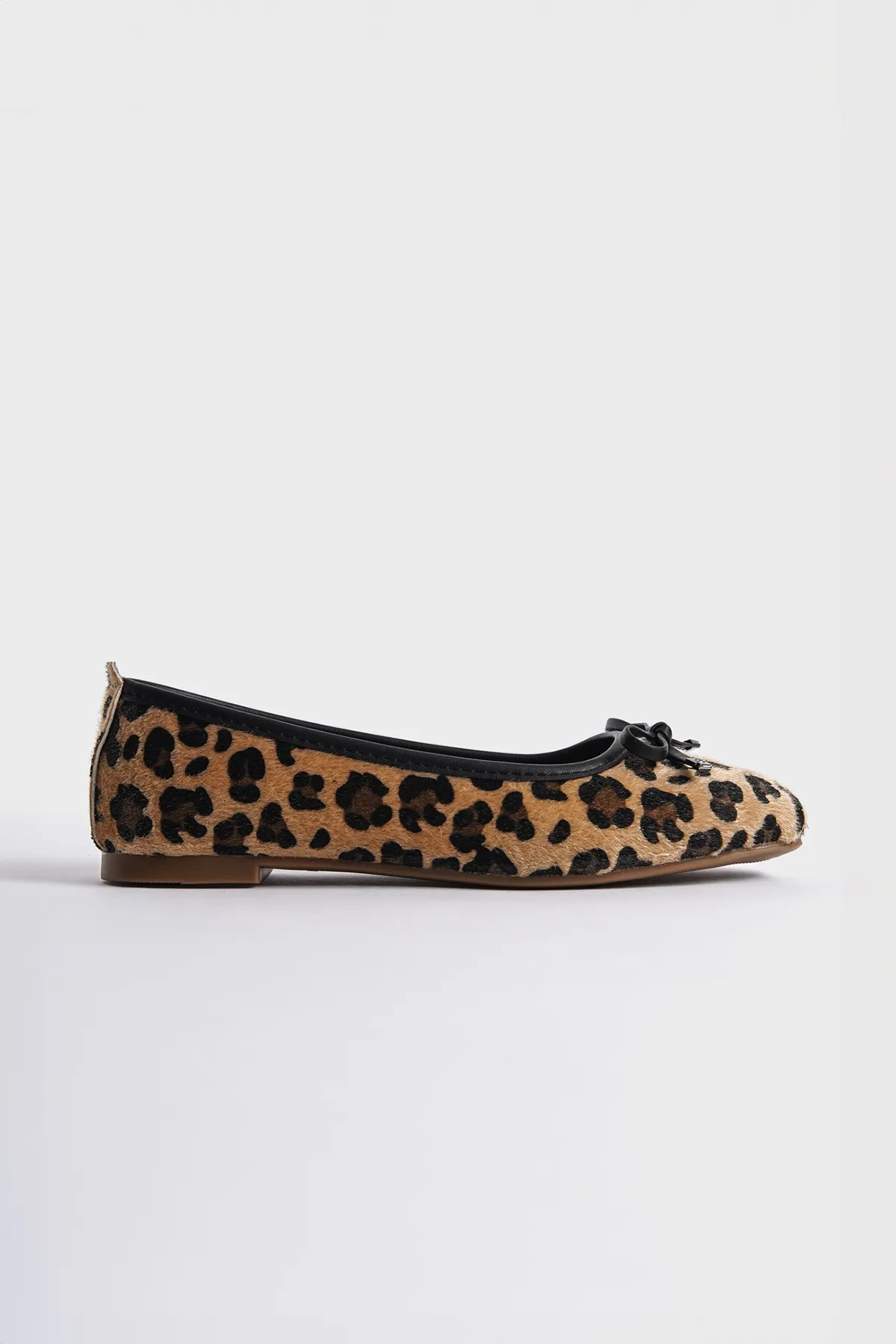 Capone Outfitters  Hana Trend Damen Ballerinas