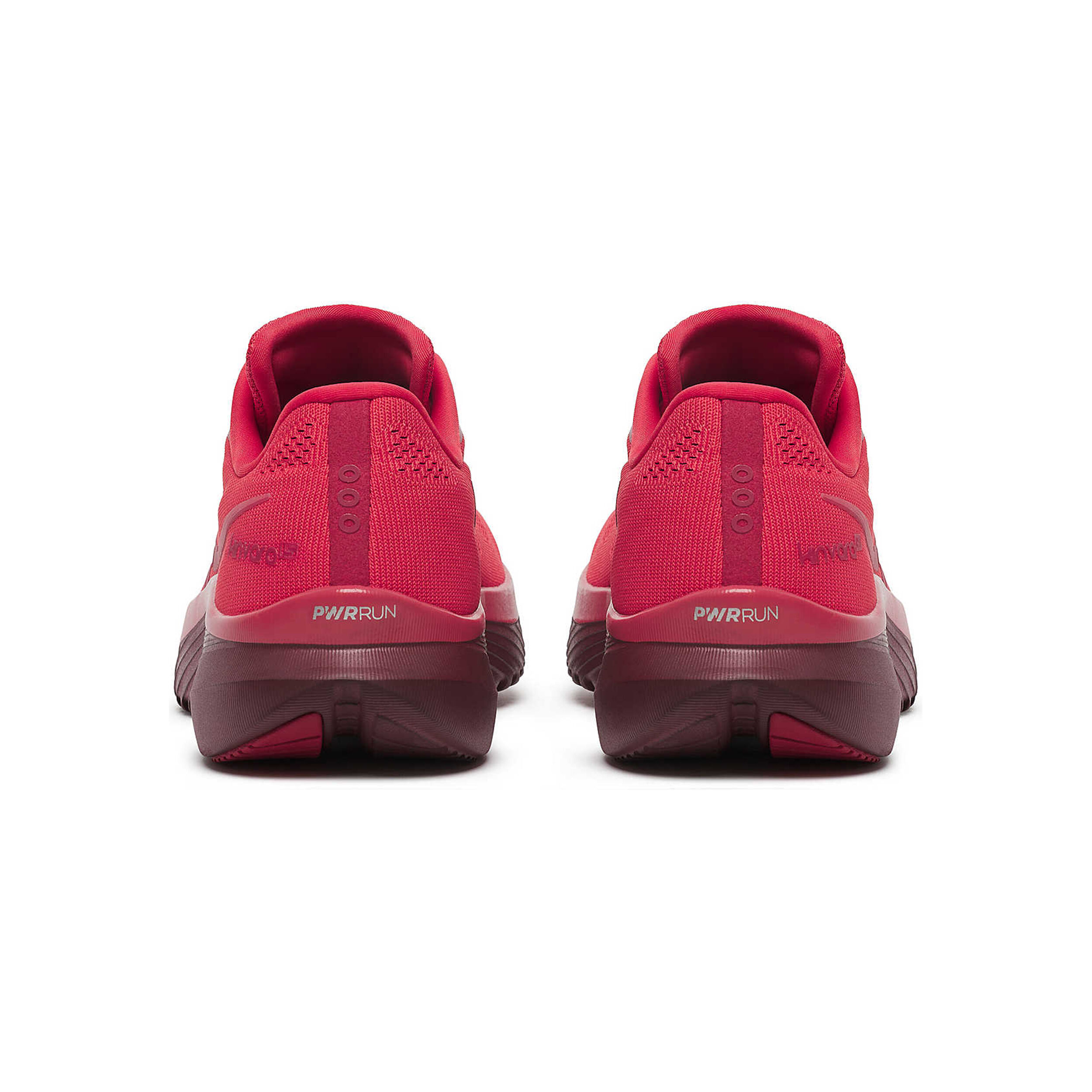 Kinvara 15 Neutralschuh Damen - Rosa, Berry