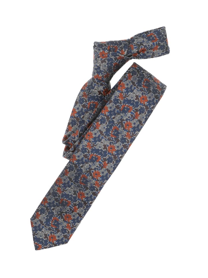 Venti Krawatte in Orange günstig kaufen onesize