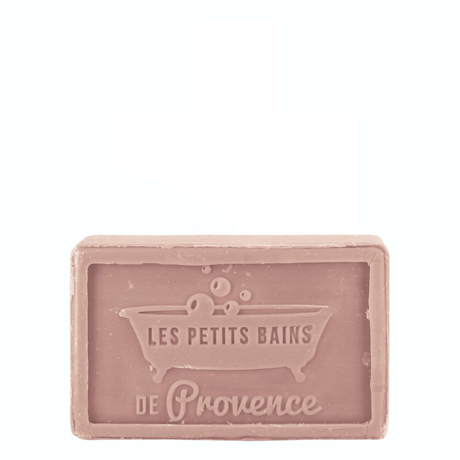 Les Petits Bains de Provence Coco Savon de Marseille