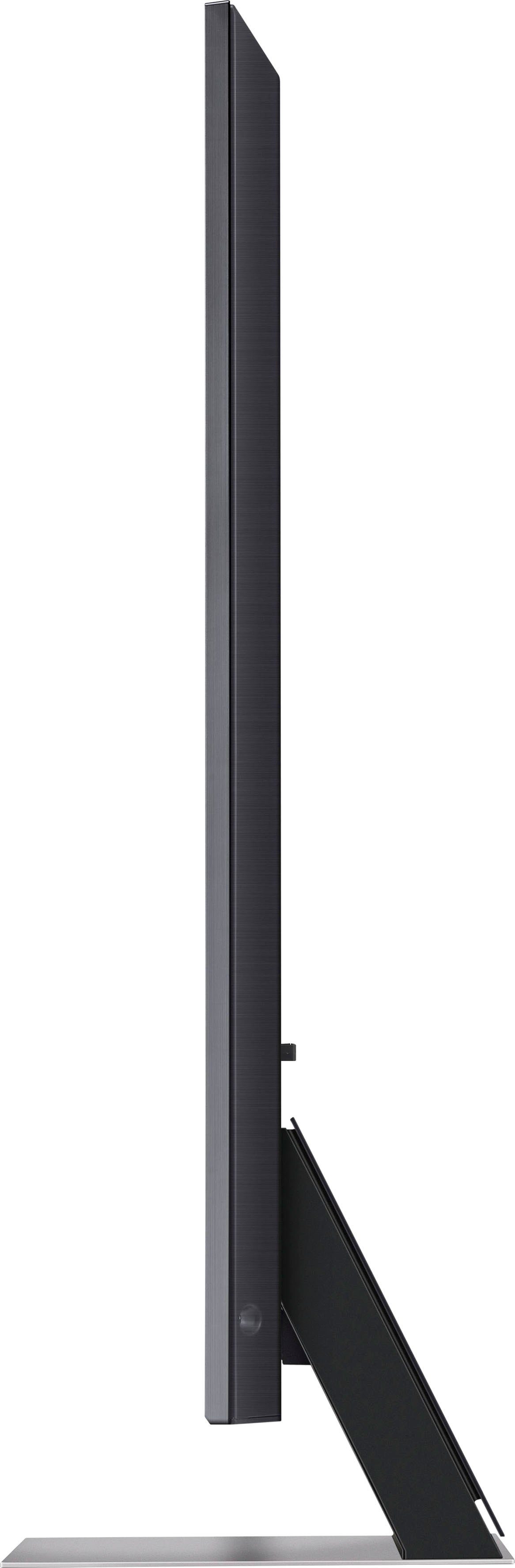 LG 75QNED866RE QNED-Fernseher (189 cm/75 Zoll, 4K Ultra HD, Smart-TV, QNED MiniLED,bis zu 120Hz,α7 Gen6 4K AI-Prozessor,Dolby Vision & Atmos)