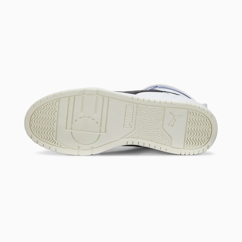 PUMA RBD Game 385839_01 / weiss