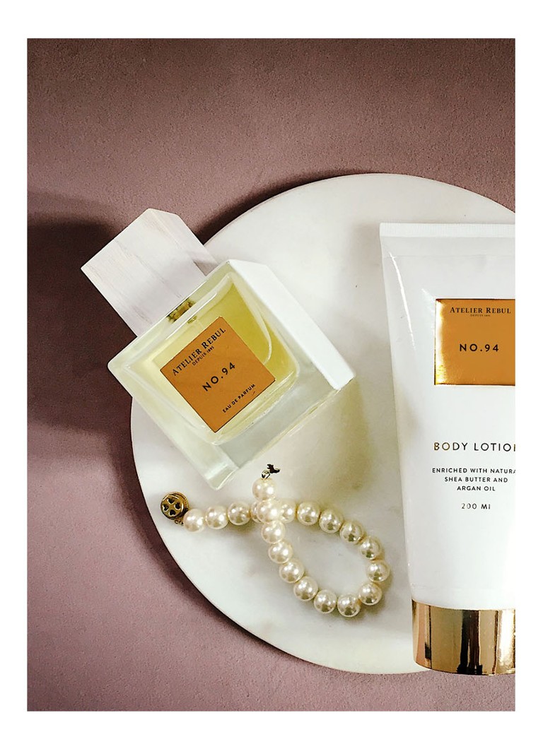 Atelier Rebul No.94 Eau de Parfum
