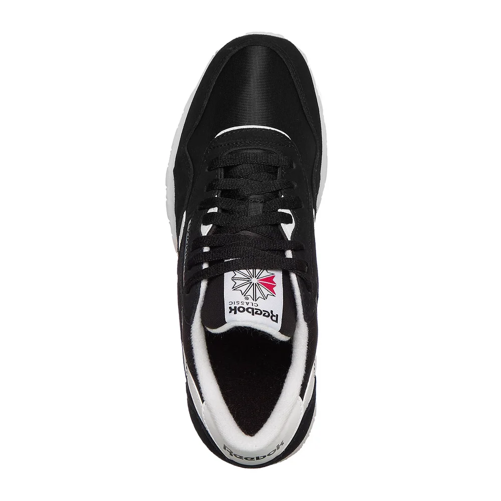 Reebok Classic Nylon GY7231 / schwarz
