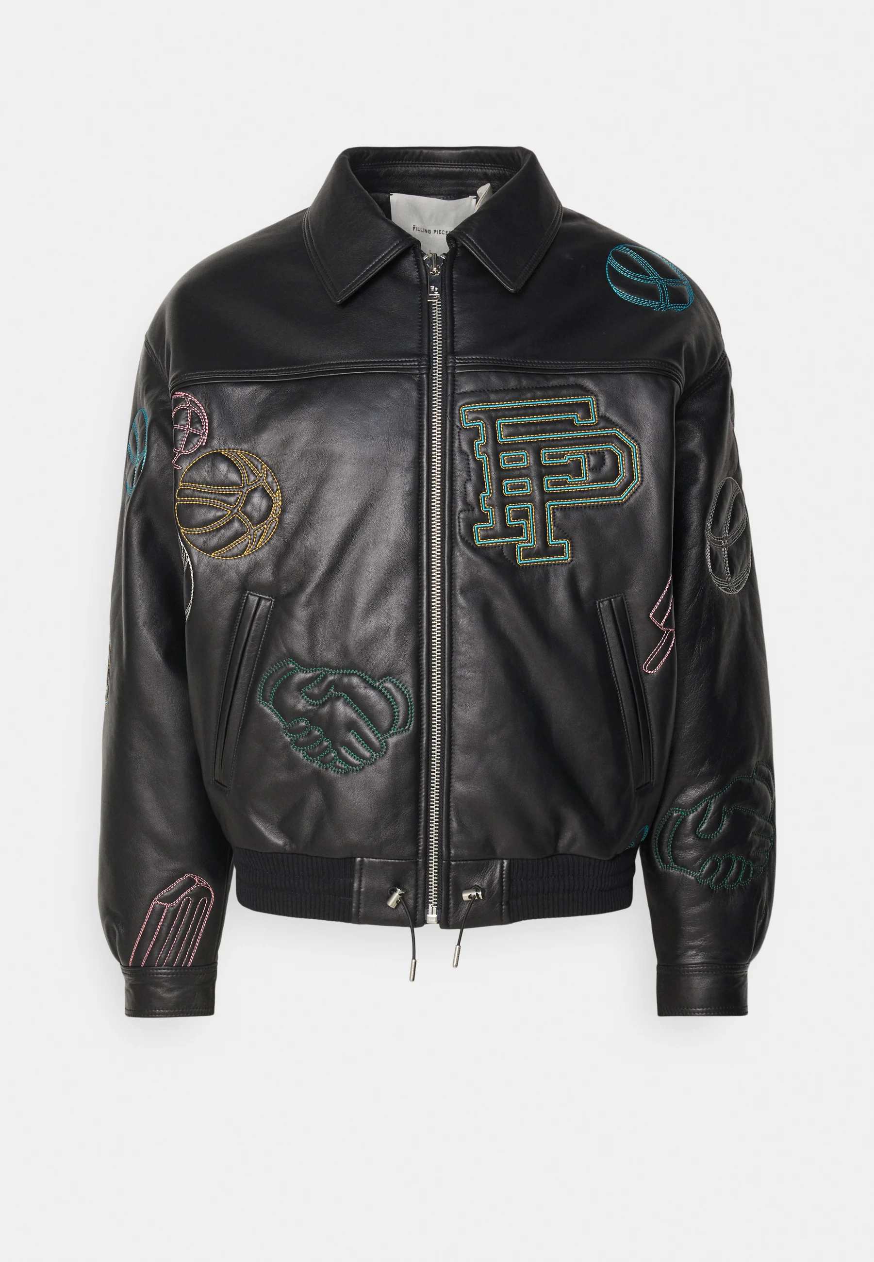 Chaqueta unisex GELATO - Chaqueta bomber
