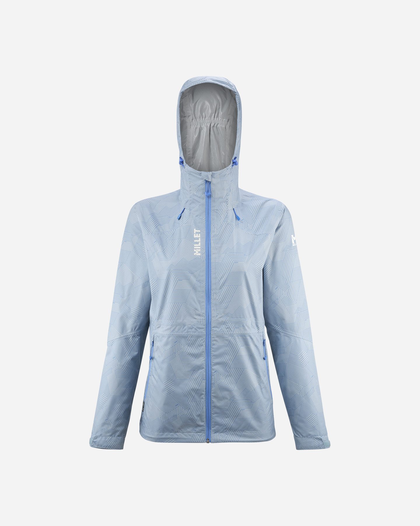 Giacca Outdoor Millet Fitz Roy W MIV9707-N9955
