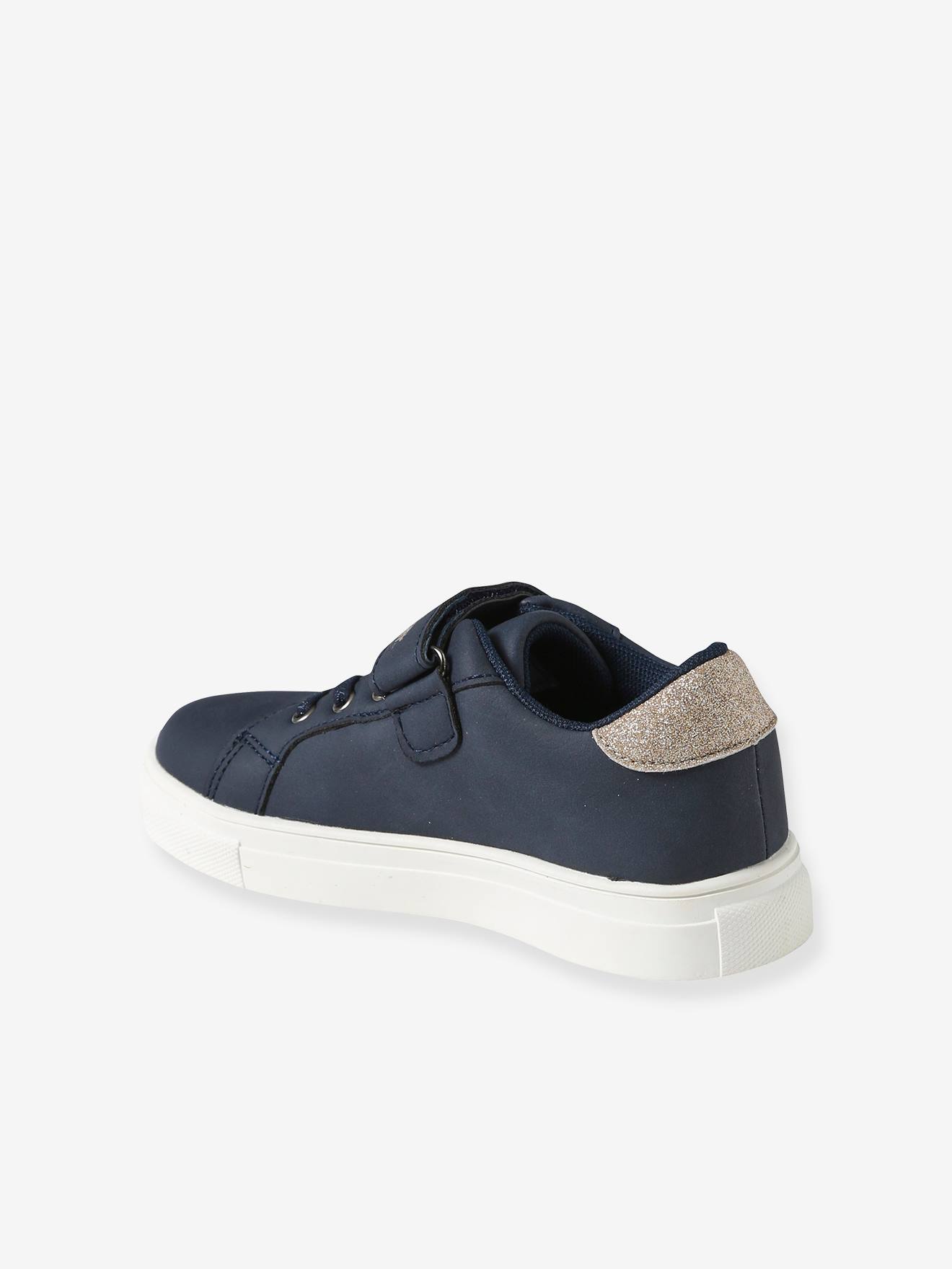 Harry Potter Kinder Sneakers HARRY POTTER - marine
