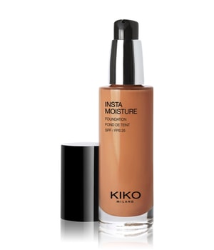KIKO Milano Instamoisture Foundation Flüssige Foundation-30 ml