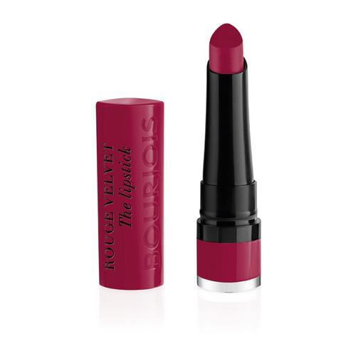 Bourjois Rouge Velvet ruž za usne 01 Hey Nude 2,4 grama