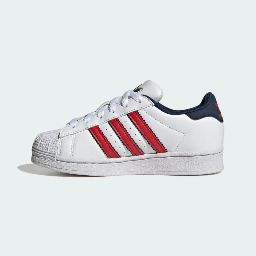 adidas Superstar IG0255 / weiss