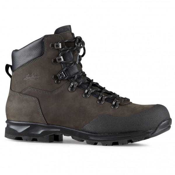 Lundhags - Stuore Insulated Mid - Winterschuhe