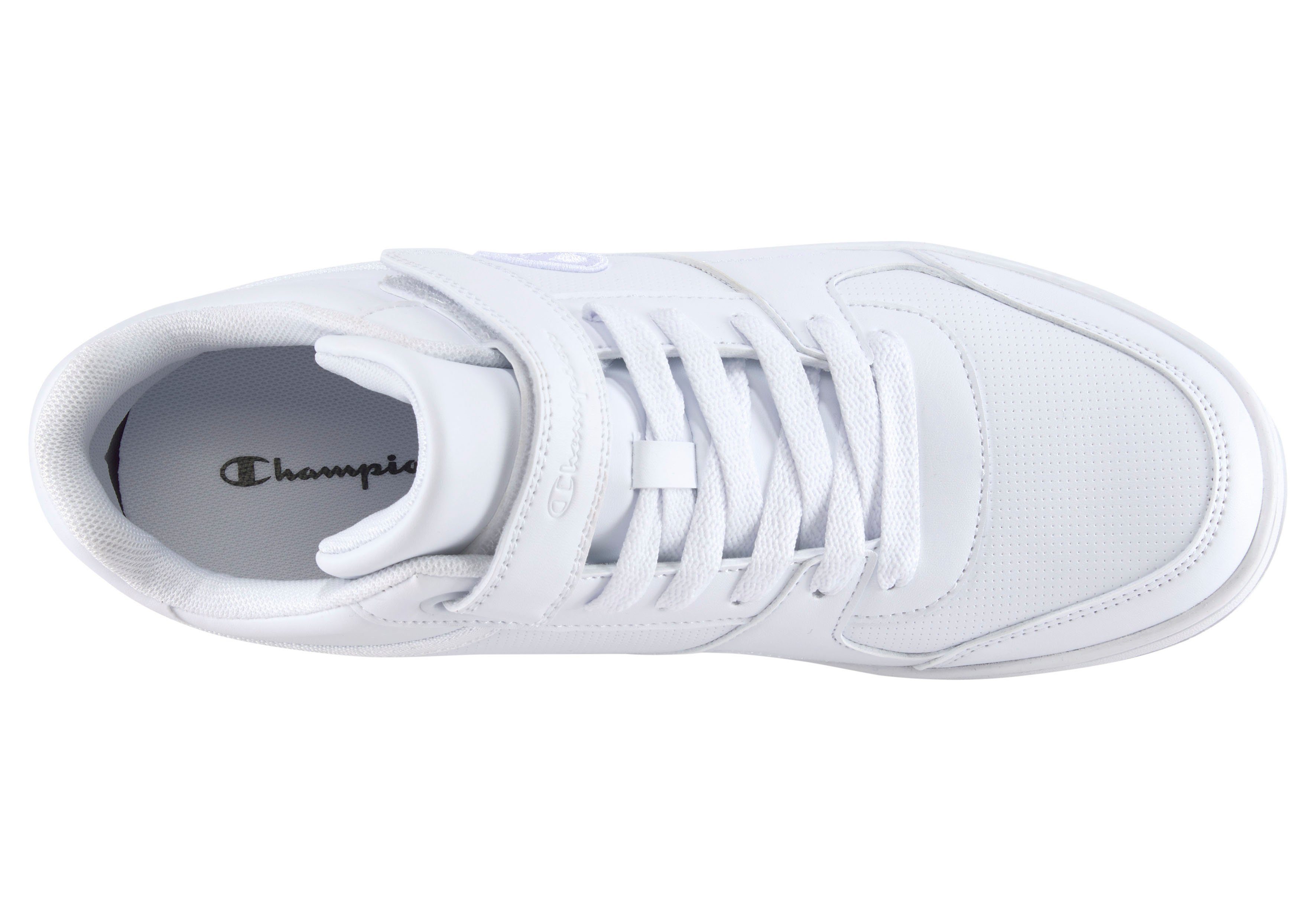 Champion REBOUND VINTAGE MID Sneaker