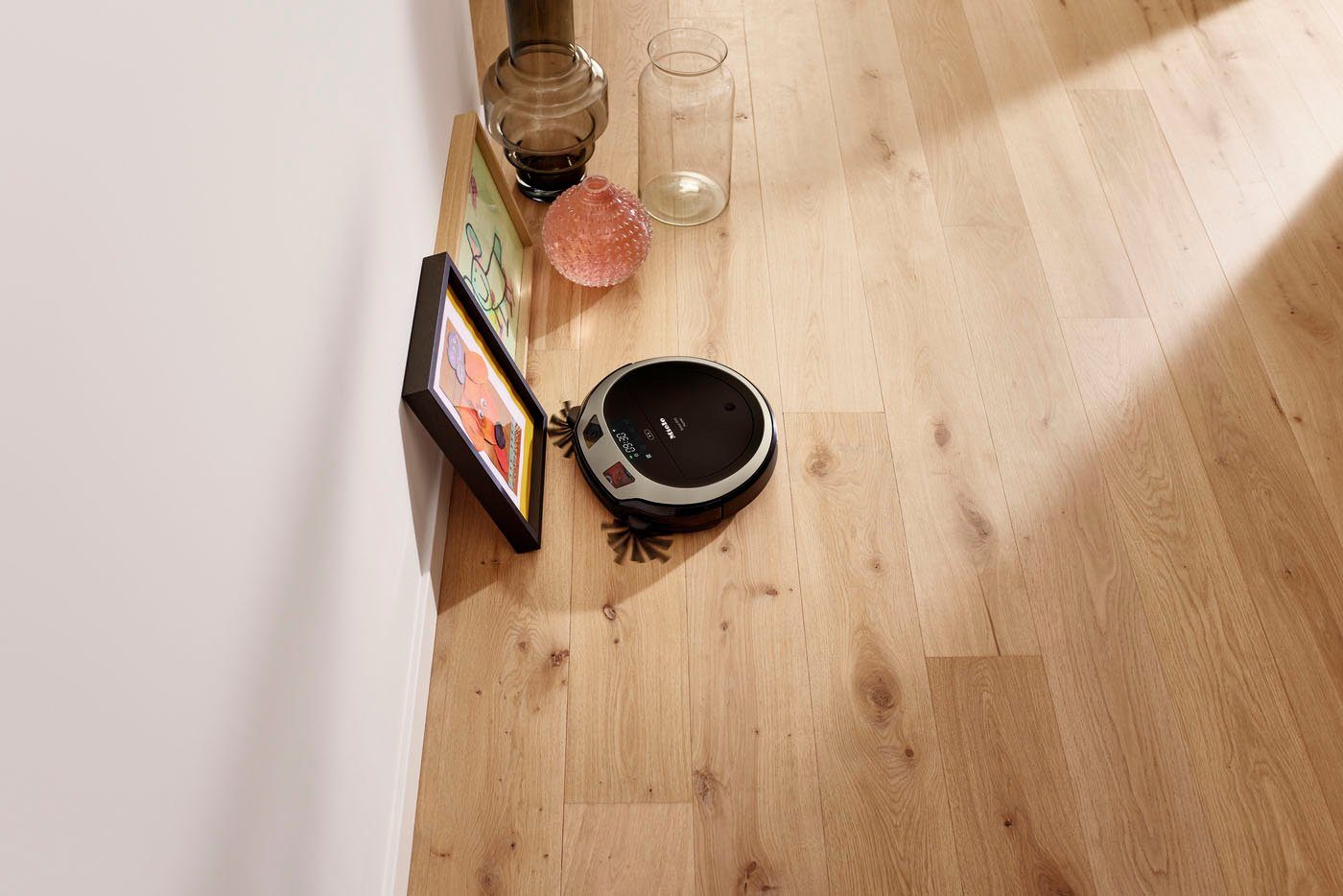 Miele Saugroboter Miele Scout RX3 Runner - SPQL0