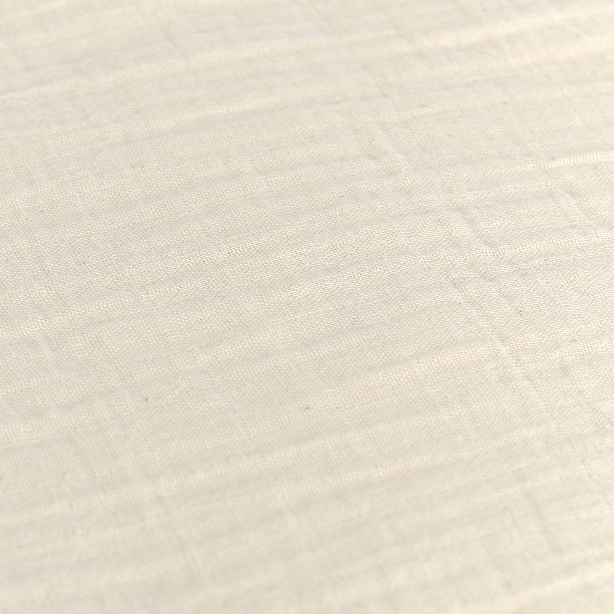 Stillschal - Nature, Beige