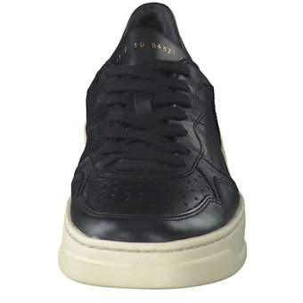 Lloyd Booker Sneaker in schwarz