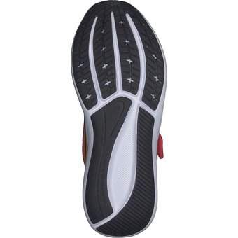 Nike Star Runner 3 Running in rot