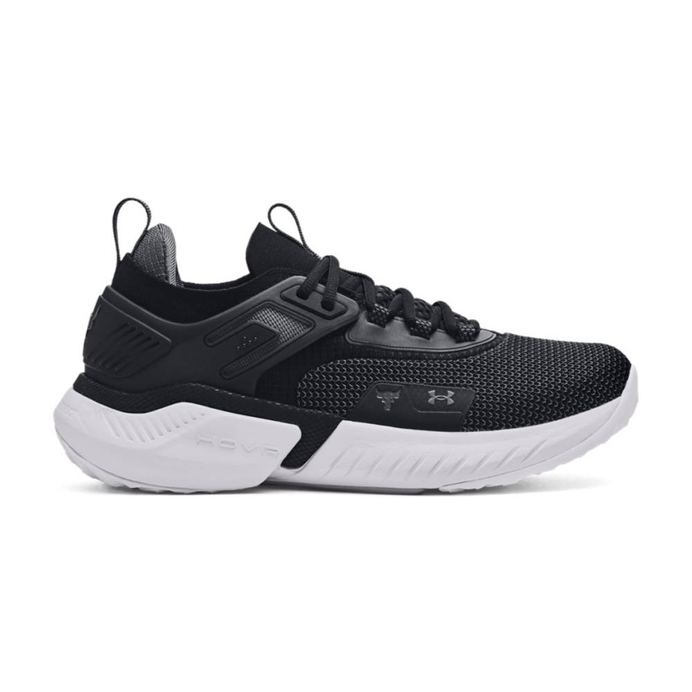 Under Armour Project Rock 5 3025435-003 / schwarz