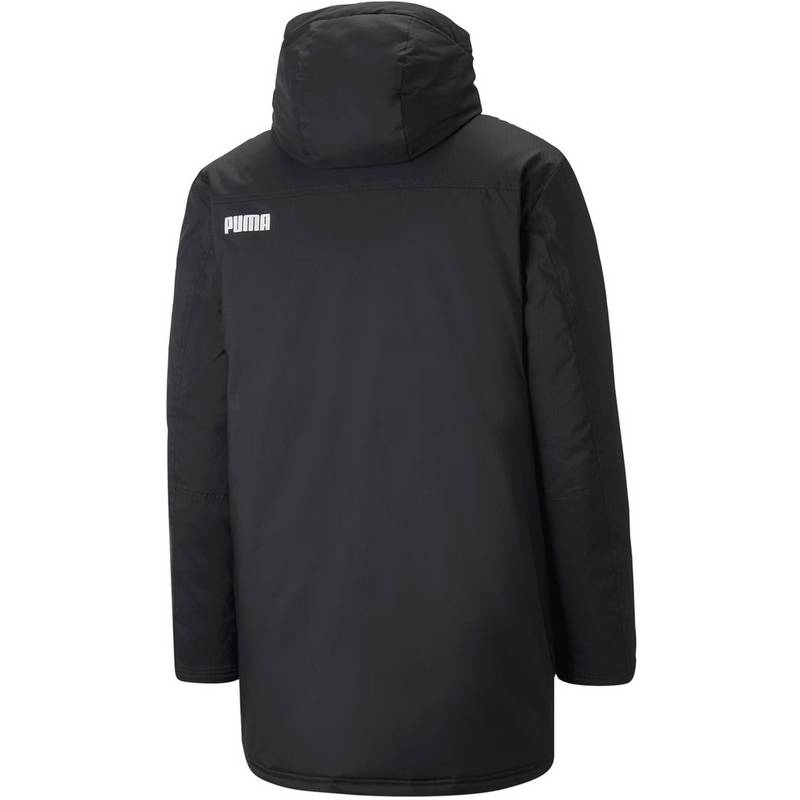 PUMA Parka Herren