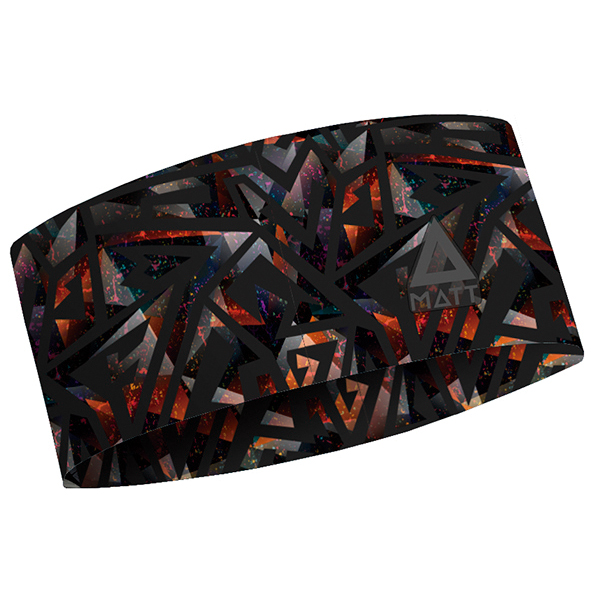 MATT - Coolmax Eco Headband - Stirnband