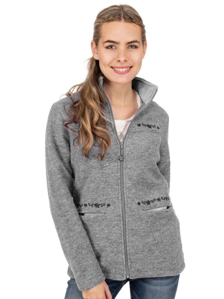 Alp1964 Jacke 418201 in silver günstig kaufen