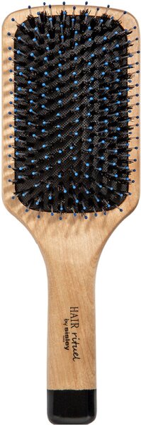 Hair Rituel by Sisley La Brosse Brillance & Douceur Paddlebürste