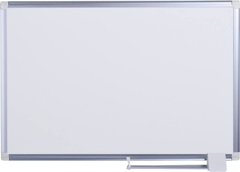 Bi-Office New Generation Whiteboard Wandmontiert Magnetisch Keramik 120 (B) x 90 (H) cm