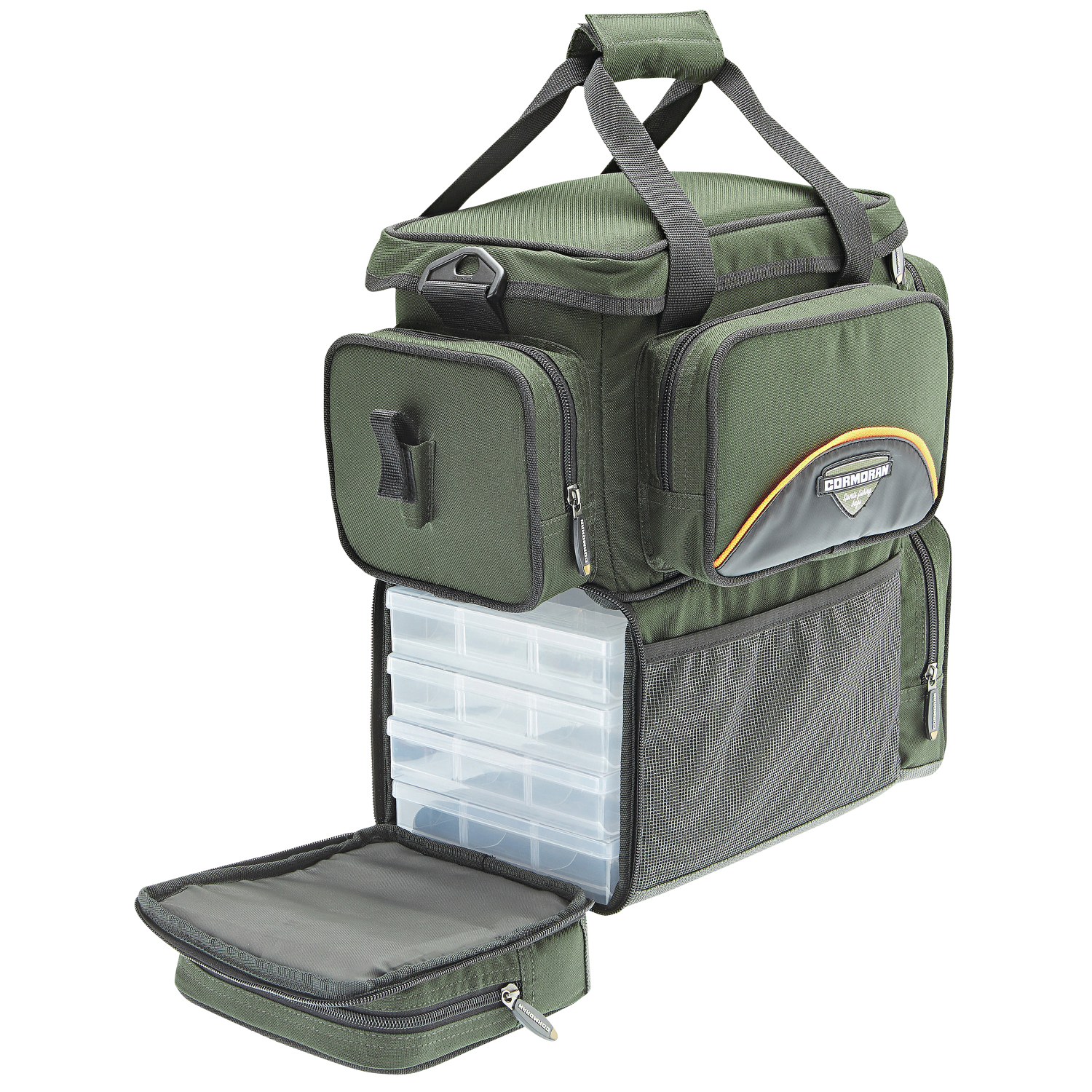Cormoran Kunstködertasche Modell (5004)