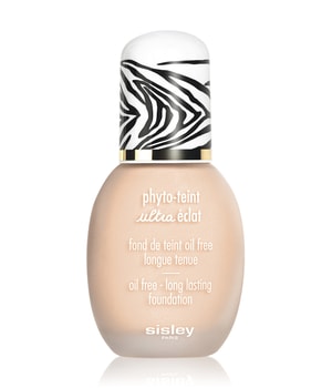 Sisley Phyto-Teint Ultra Éclat Flüssige Foundation-30 ml