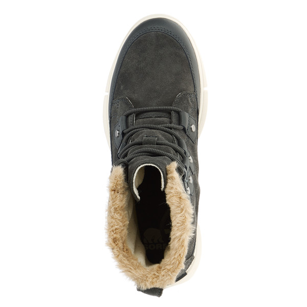 EXPLORER II JOAN FAUX FUR WP Damen - Winterstiefel