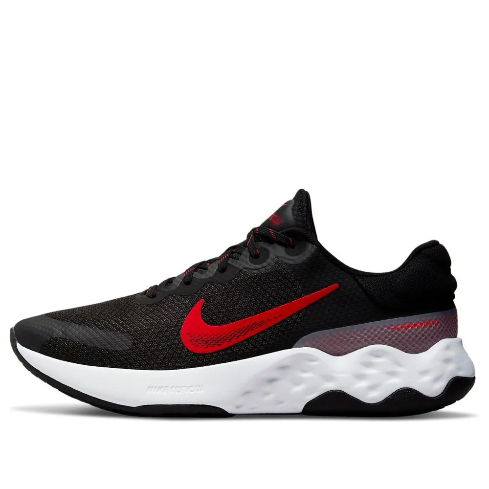 Nike Renew Ride 3 DC8185-002 / schwarz