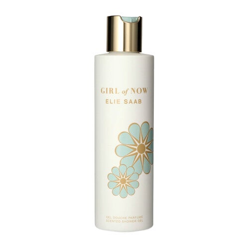 Elie Saab Girl Of Now gel za prhanje 200 ml