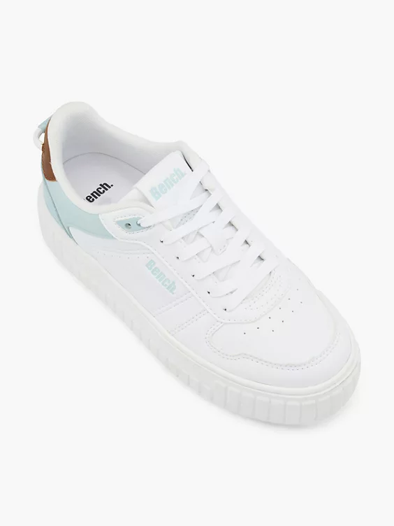 Bench Platform Sneaker