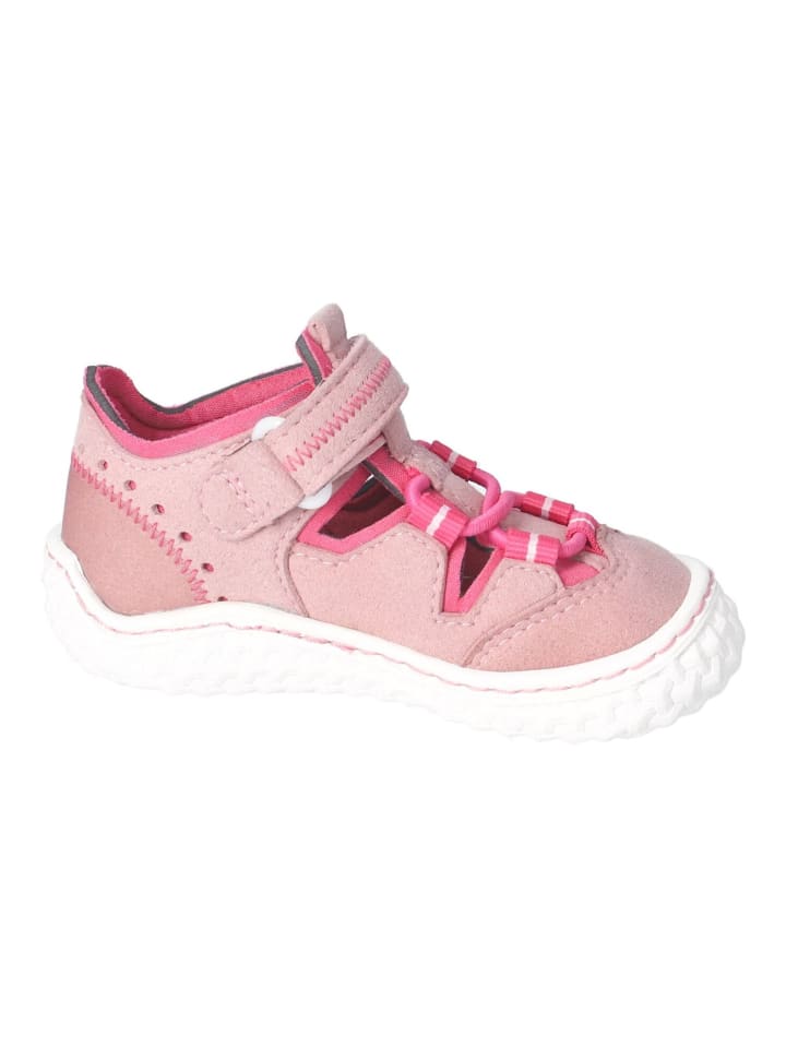 PEPINO Halbschuhe in Pink günstig kaufen