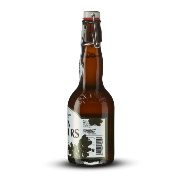 Bonsecours 4 Houblons 33cl
