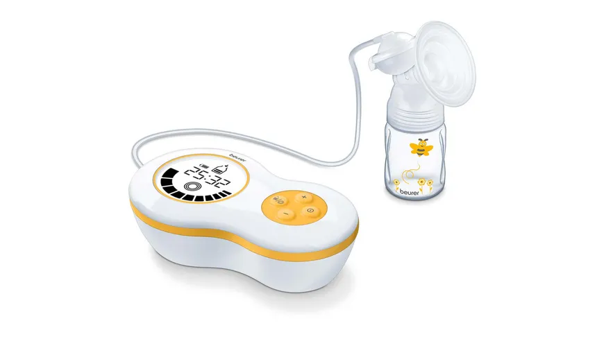 beurer Elektrische Milchpumpe BY 40