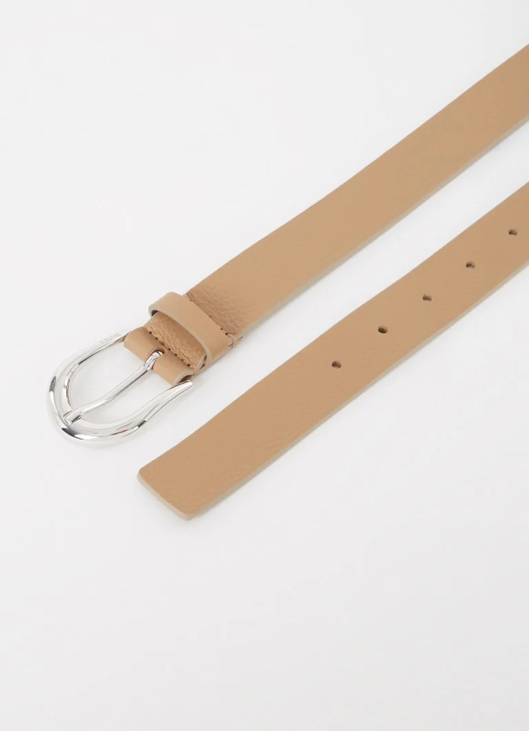 Curea din piele HUGO BOSS