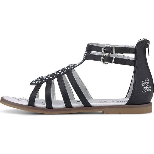 TOM TAILOR Sandale
