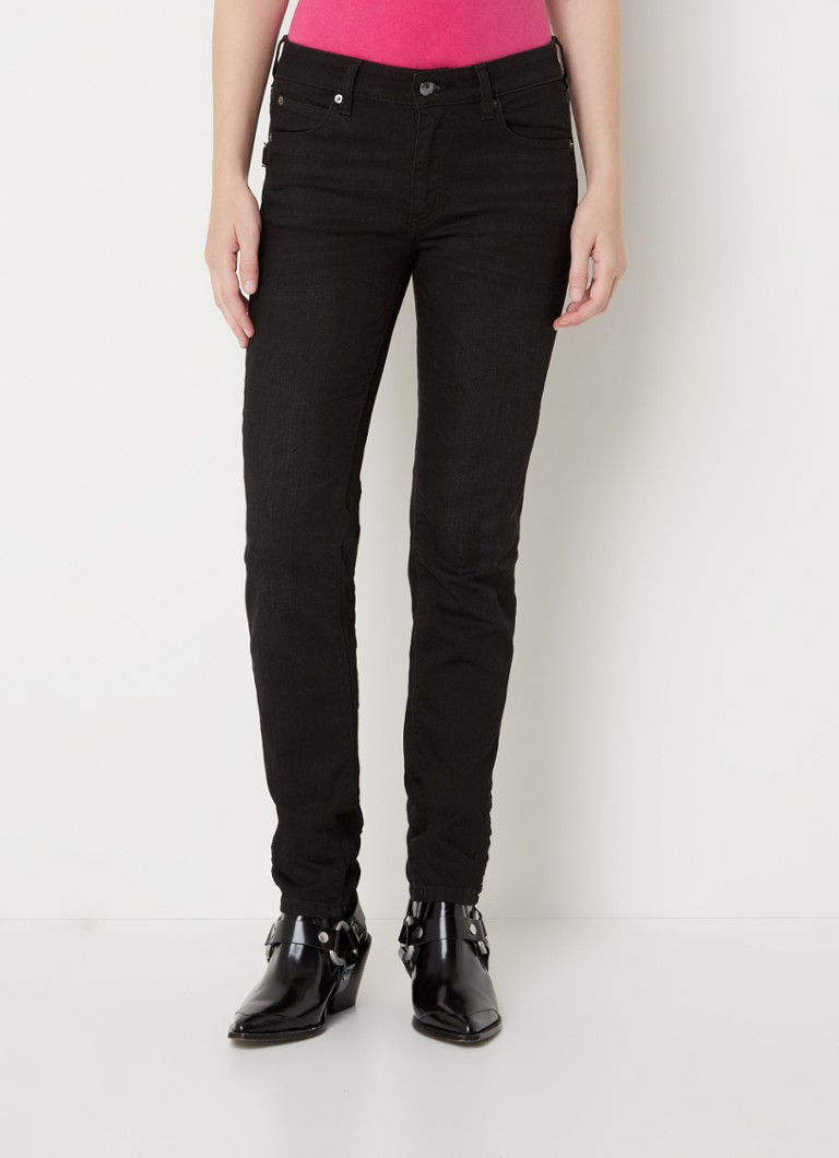 Zadig&Voltaire BOYFIT DENIM CE