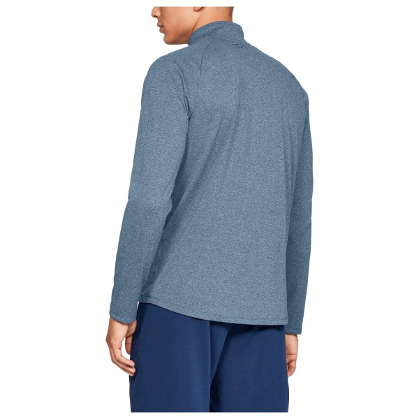 Under Armour - UA Tech 1/2 Zip - Funktionsshirt