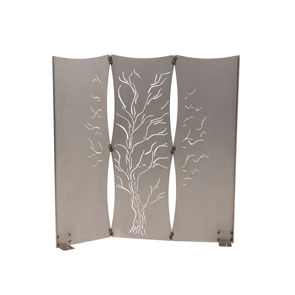 Home Deluxe Sichtschutz TREEFLOW