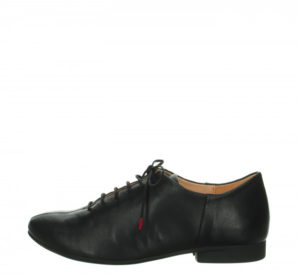 GUAD2 Schnürschuh - Schwarz